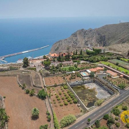 Casa Yanes Casas Rurales Brena Alta Bagian luar foto