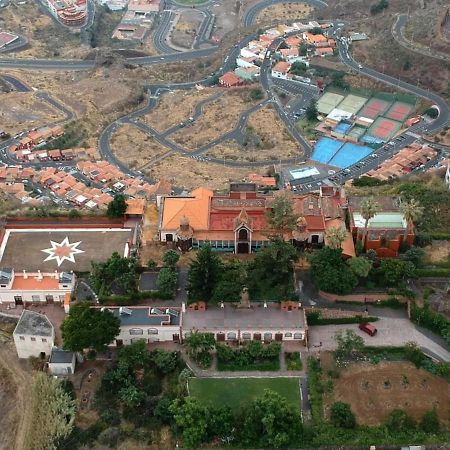 Casa Yanes Casas Rurales Brena Alta Bagian luar foto
