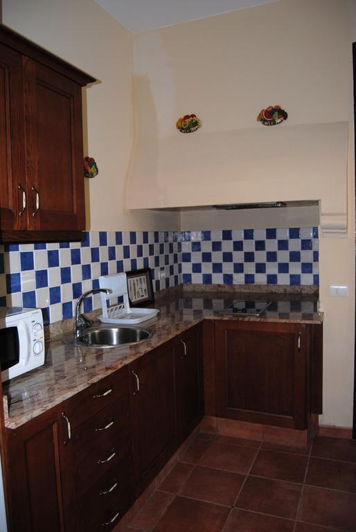 Casa Yanes Casas Rurales Brena Alta Ruang foto