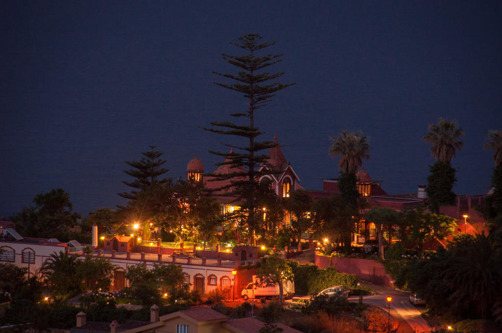 Casa Yanes Casas Rurales Brena Alta Bagian luar foto